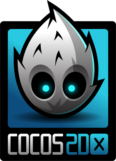 Cocos2d-x Logo