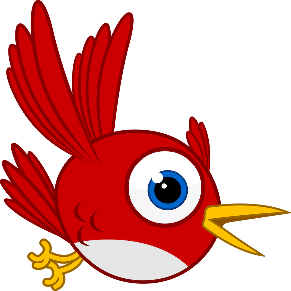 starling Logo