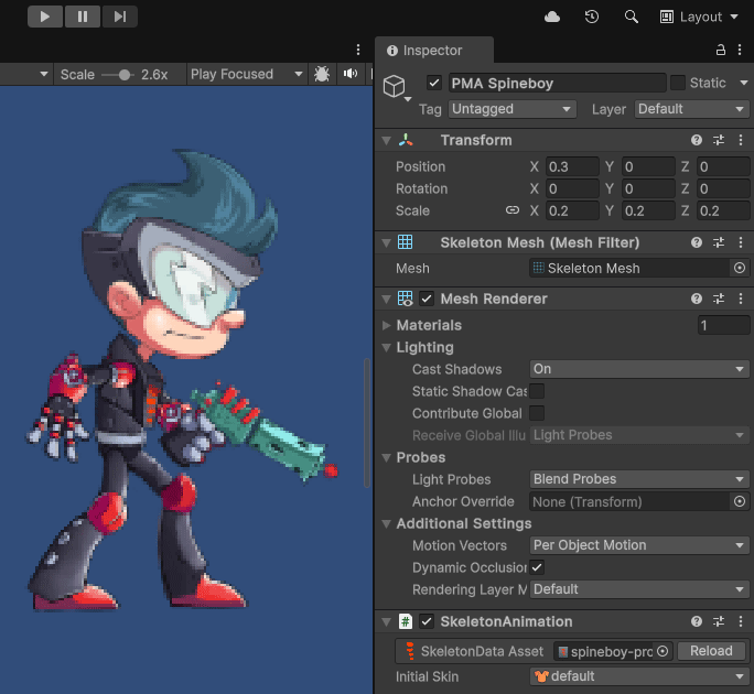 Mipmap comparison between straight alpha and PMA workflows
